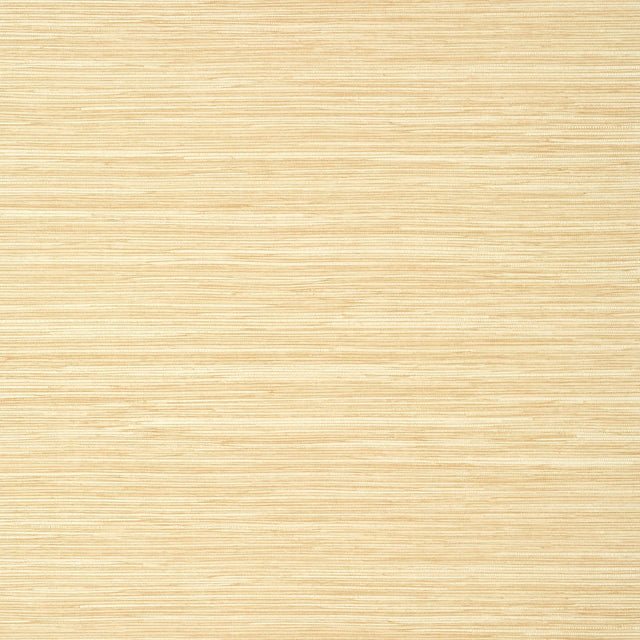 Thibaut NORMANDY Straw Wallpaper