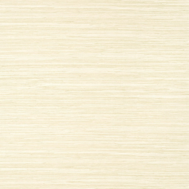 Thibaut NORMANDY Beige Wallpaper