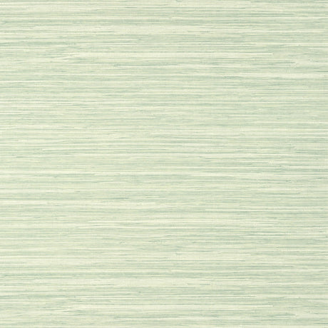 Thibaut NORMANDY Celadon Wallpaper