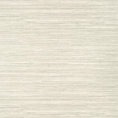 Thibaut NORMANDY Taupe Wallpaper