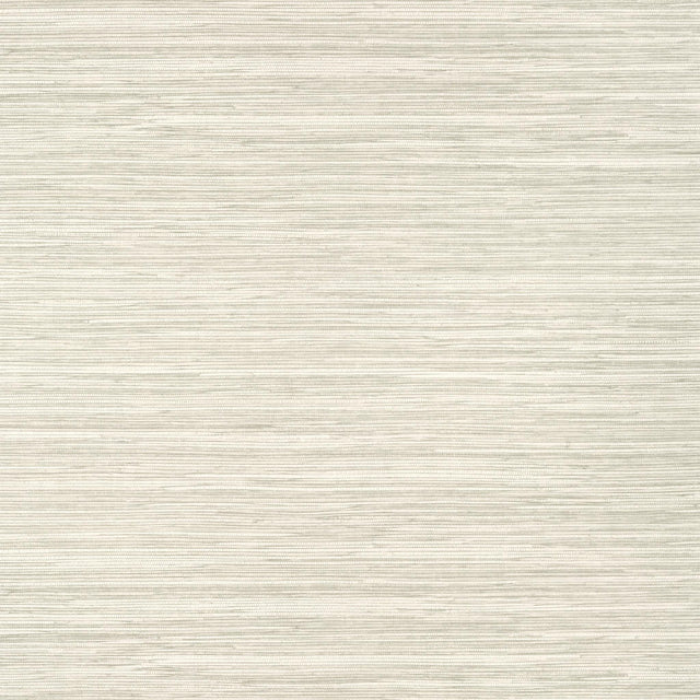 Thibaut NORMANDY Taupe Wallpaper