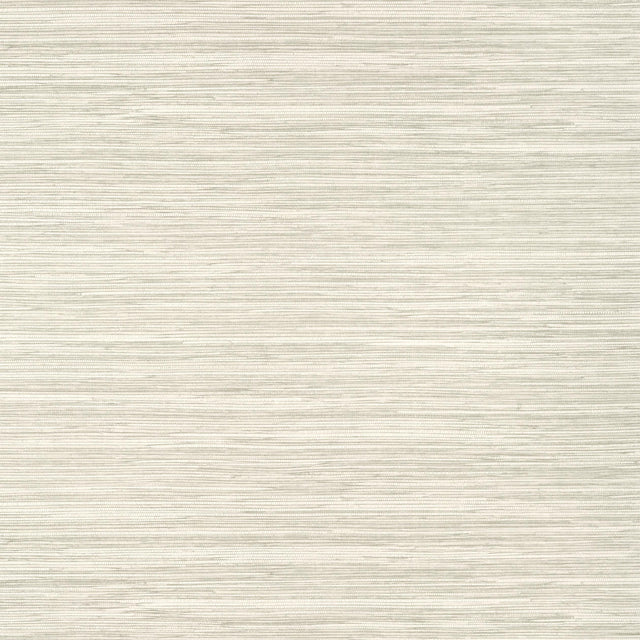 Thibaut Normandy Taupe Wallpaper
