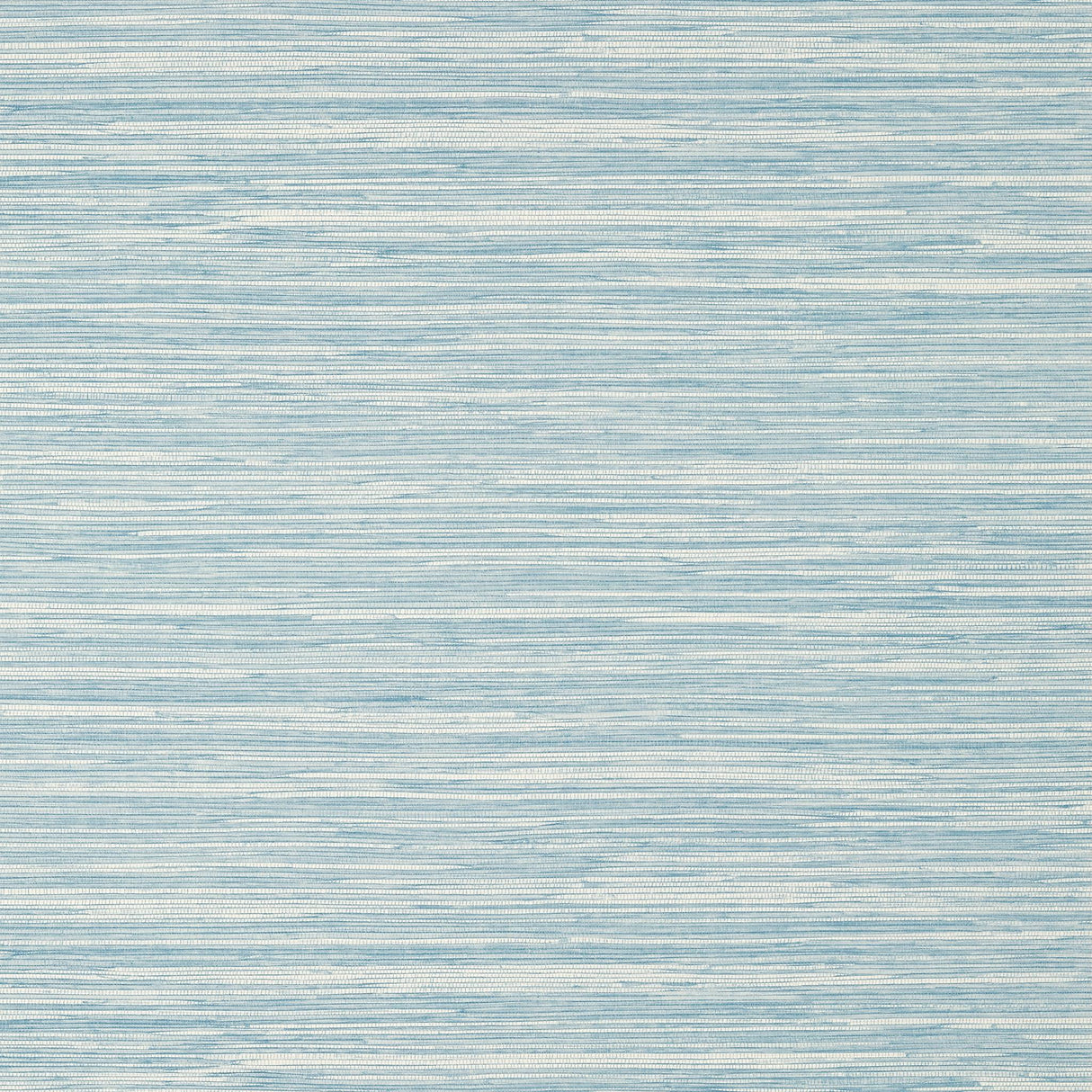 Thibaut NORMANDY Blue Wallpaper