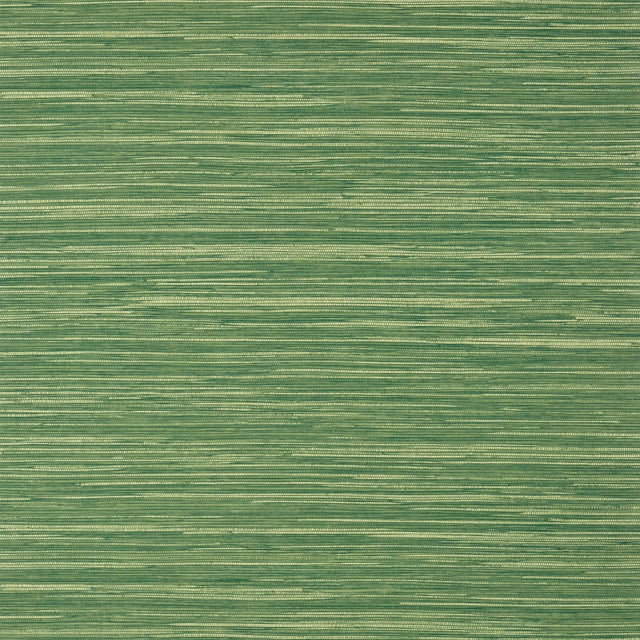 Thibaut NORMANDY Emerald Wallpaper