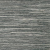 Thibaut Normandy Charcoal Wallpaper