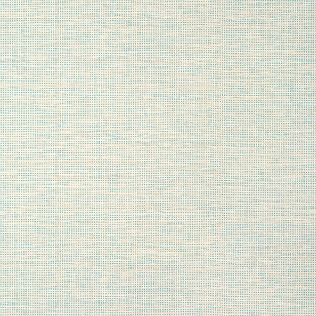 Thibaut Spiro Robin'S Egg Wallpaper