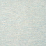 Thibaut SPIRO Aqua and Neutral Wallpaper