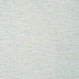 Thibaut Spiro Aqua And Neutral Wallpaper