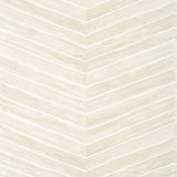 Thibaut Wood Herringbone Oyster Wallpaper