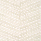 Thibaut WOOD HERRINGBONE Oyster Wallpaper
