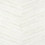 Thibaut WOOD HERRINGBONE Dove Wallpaper