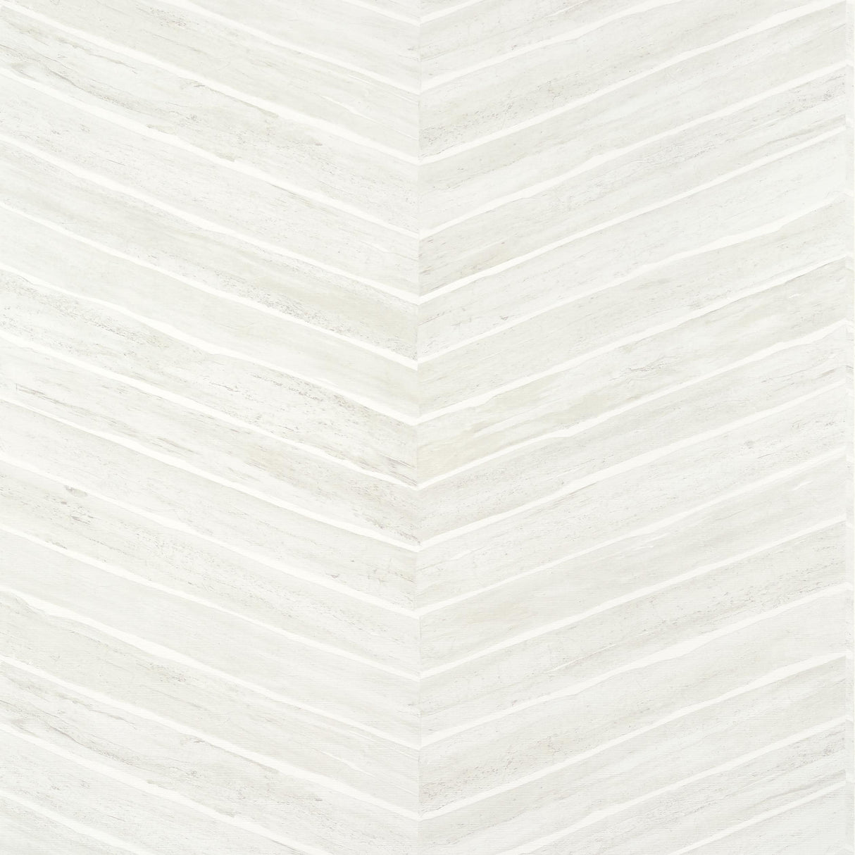 Thibaut Wood Herringbone Dove Wallpaper