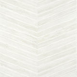 Thibaut Wood Herringbone Dove Wallpaper