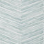 Thibaut WOOD HERRINGBONE Slate Wallpaper