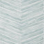 Thibaut Wood Herringbone Slate Wallpaper