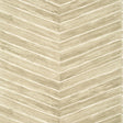 Thibaut WOOD HERRINGBONE Taupe Wallpaper