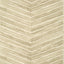 Thibaut WOOD HERRINGBONE Taupe Wallpaper