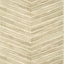 Thibaut Wood Herringbone Taupe Wallpaper
