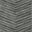 Thibaut Wood Herringbone Charcoal Wallpaper