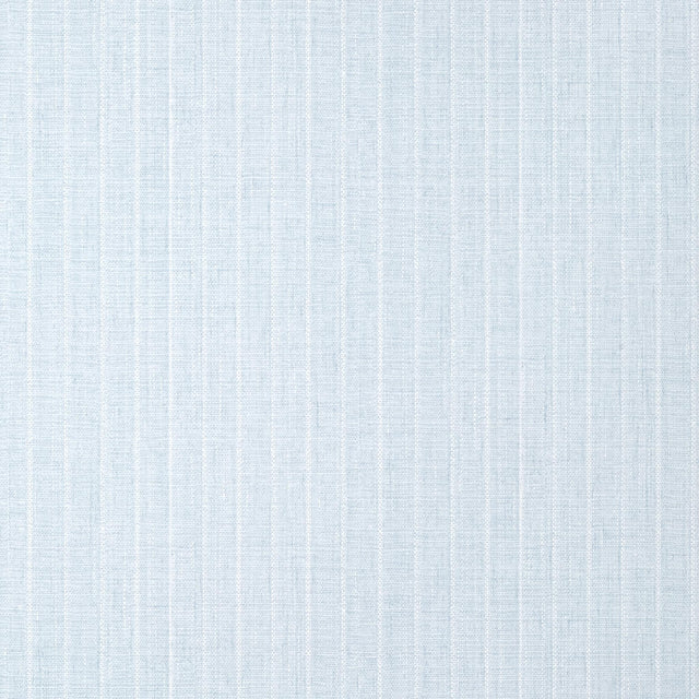 Thibaut WOOLSTON Spa Blue Wallpaper