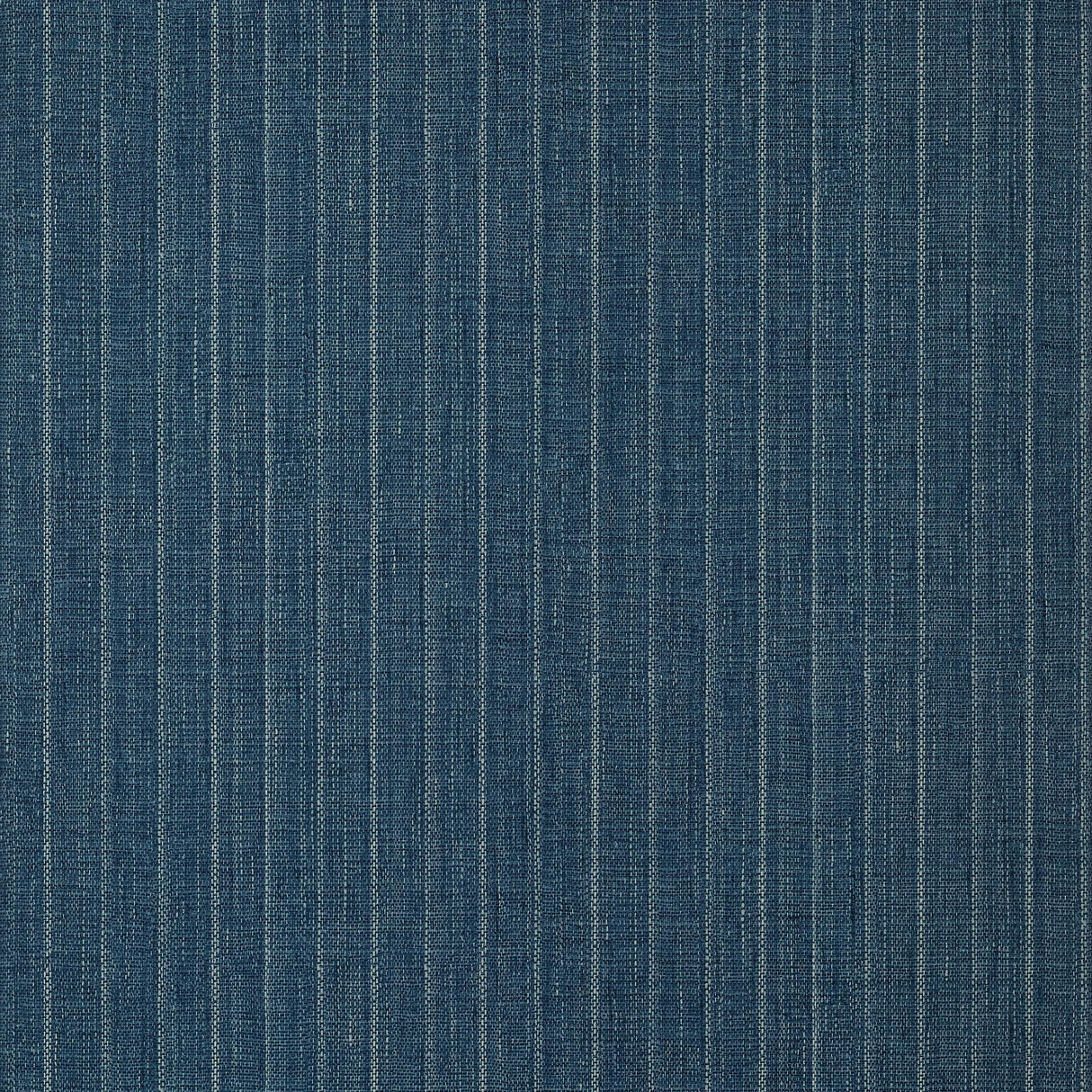 Thibaut WOOLSTON Navy Wallpaper