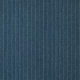Thibaut WOOLSTON Navy Wallpaper