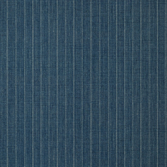 Thibaut WOOLSTON Navy Wallpaper