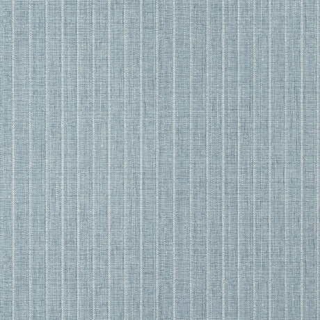 Thibaut WOOLSTON Denim Wallpaper