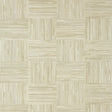 Thibaut BAYSHORE BASKET Taupe Wallpaper