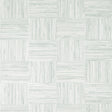 Thibaut BAYSHORE BASKET Grey Wallpaper