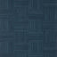 Thibaut BAYSHORE BASKET Navy Wallpaper