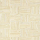 Thibaut BAYSHORE BASKET Sand Wallpaper