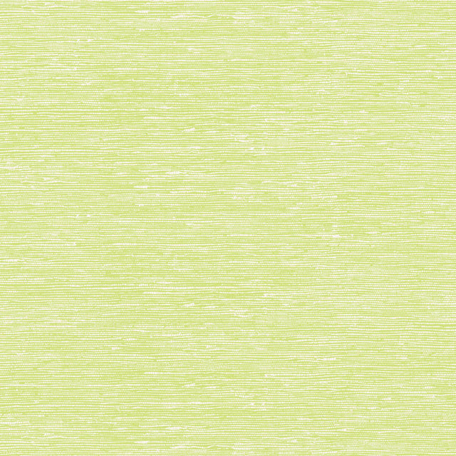 Thibaut Bridgewater Damask Aqua Wallpaper