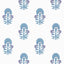 Thibaut TYBEE BUD Lavender and Blue Wallpaper
