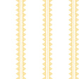 Thibaut Agave Stripe Yellow Wallpaper