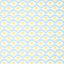 Thibaut Emily Yellow And Blue Wallpaper