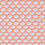 Thibaut Emily Coral And Blue Wallpaper
