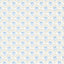 Thibaut Emily Beige And Blue Wallpaper