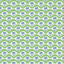 Thibaut EMILY Green and Blue Wallpaper