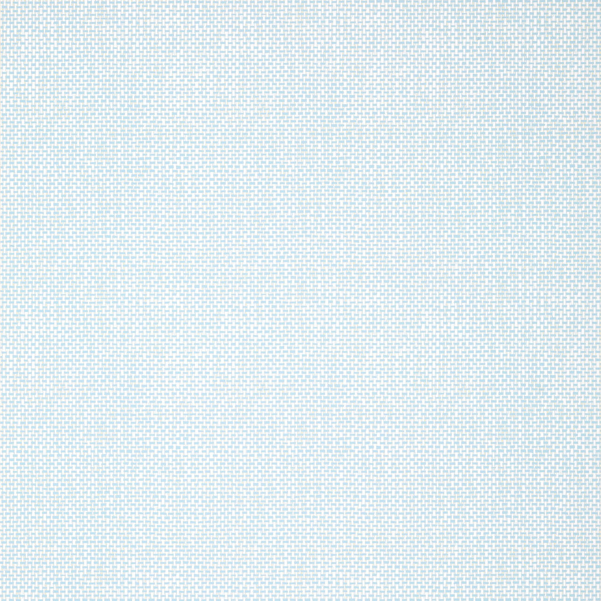 Thibaut Palawan French Blue Wallpaper