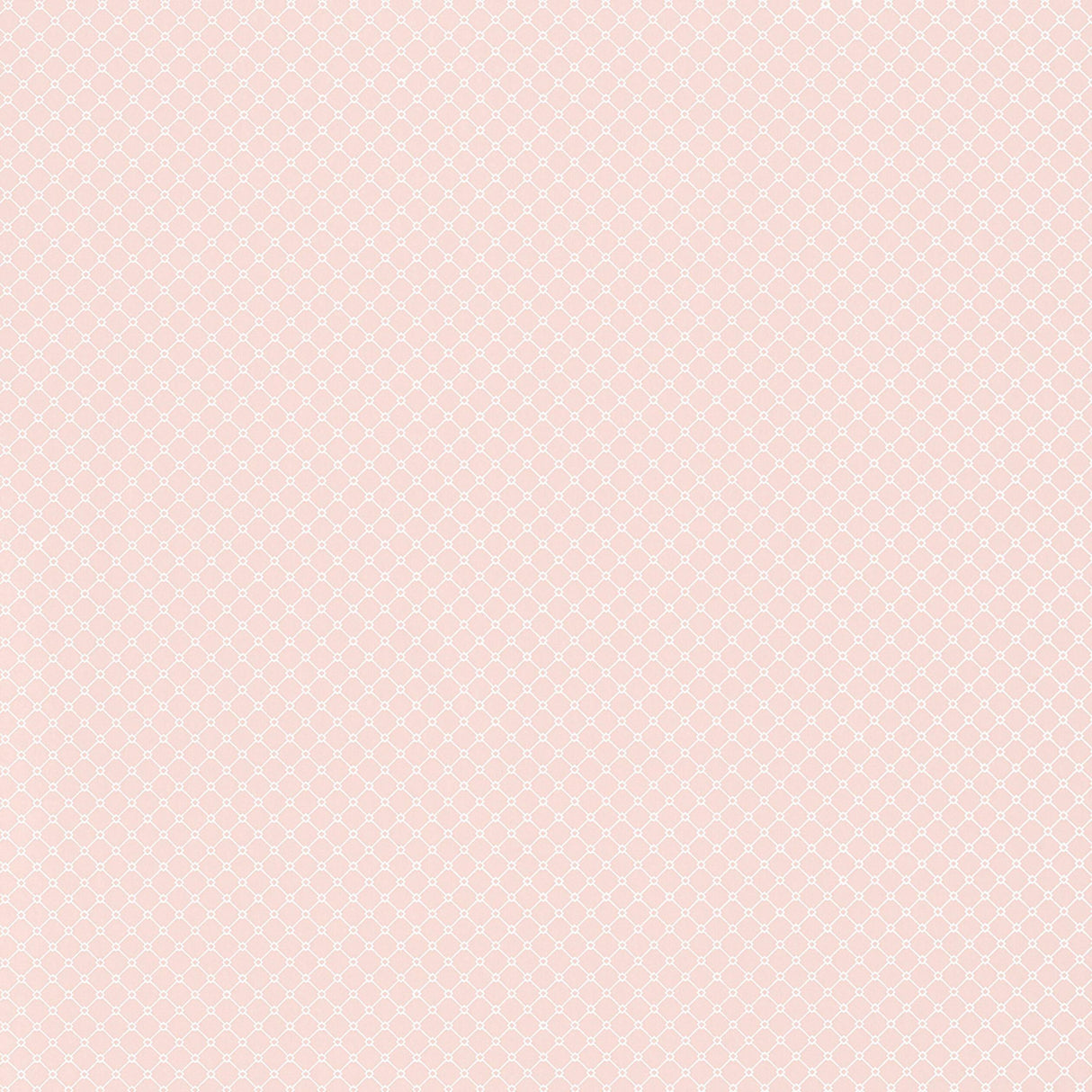Thibaut Petite Diamond Pink Wallpaper