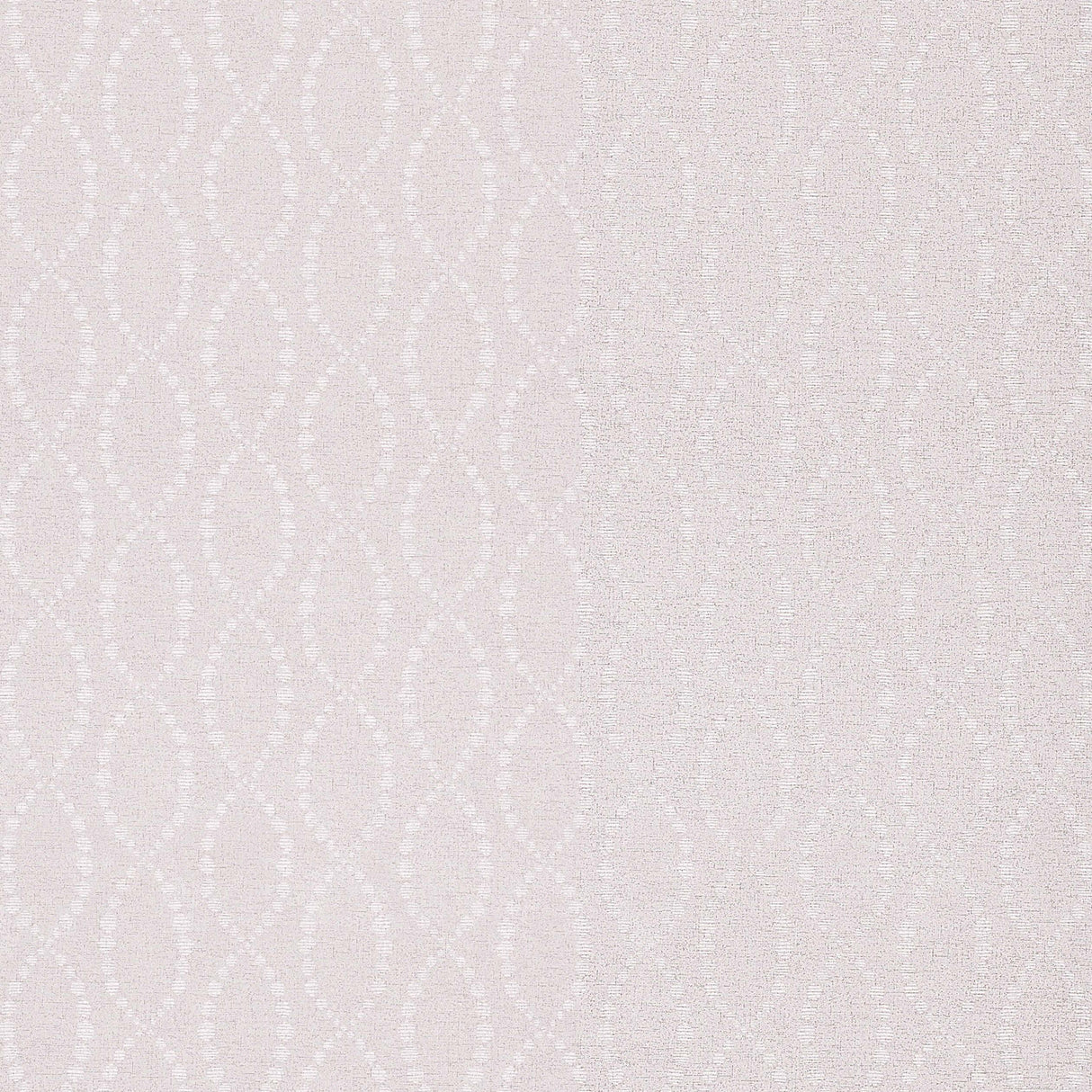 Thibaut Pearl Trellis Lavender Wallpaper
