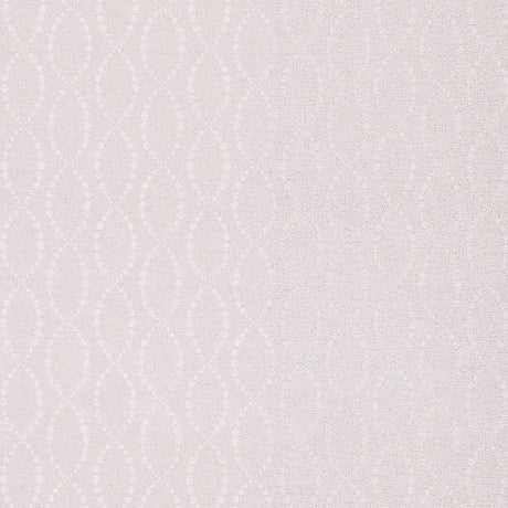 Thibaut Pearl Trellis Lavender Wallpaper