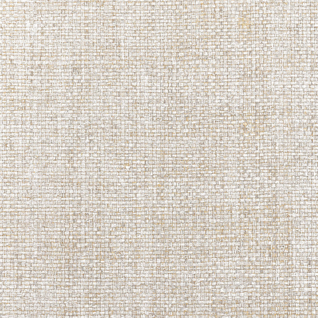 Thibaut LAUDERDALE White Wallpaper