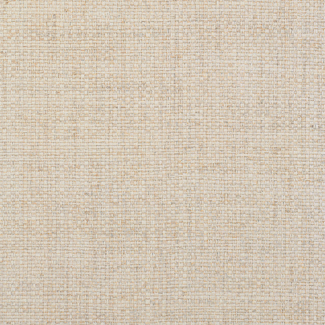 Thibaut Lauderdale Beige Wallpaper
