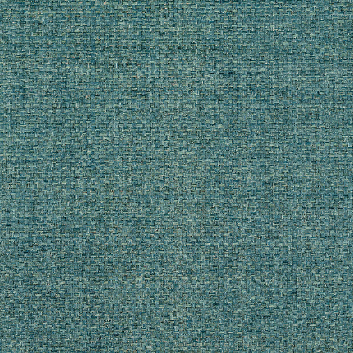 Thibaut LAUDERDALE Peacock Wallpaper