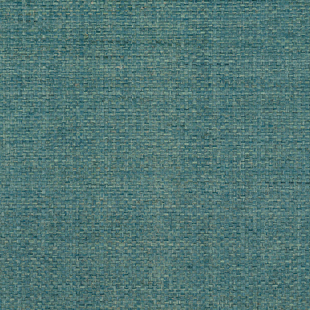 Thibaut LAUDERDALE Peacock Wallpaper