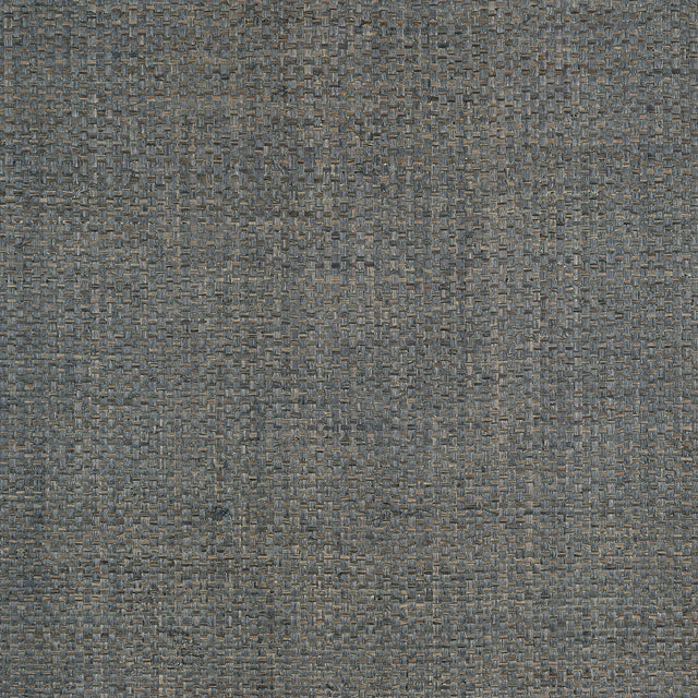 Thibaut Lauderdale Grey Wallpaper