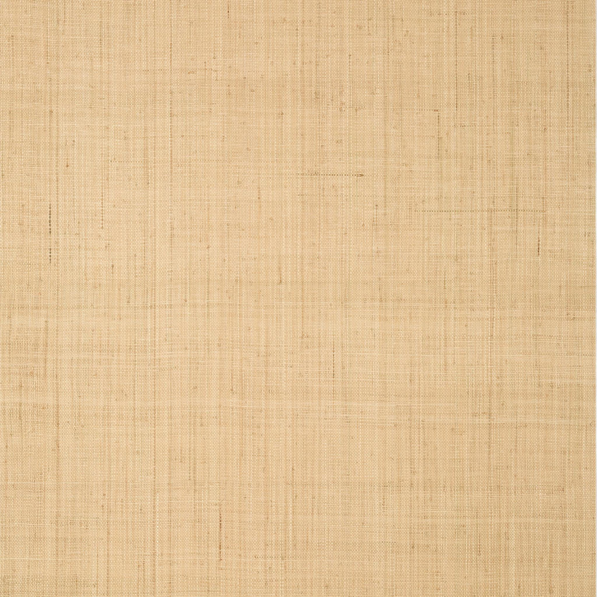 Thibaut BETHANY RAFFIA Natural Wallpaper