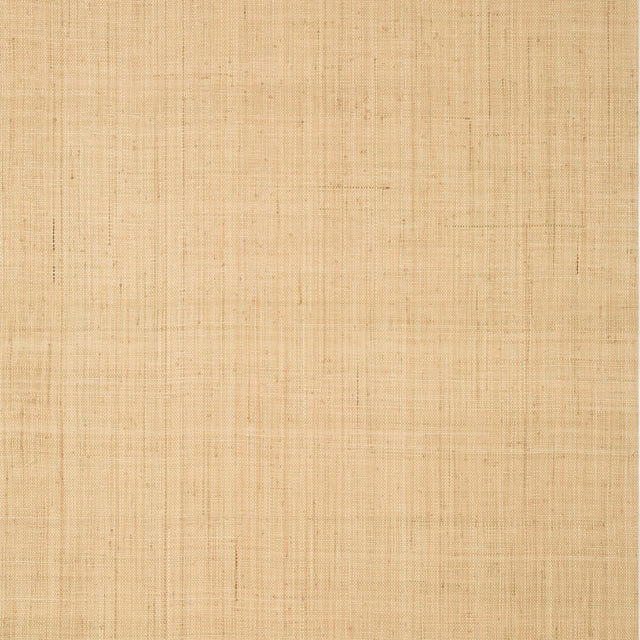Thibaut Bethany Raffia Natural Wallpaper